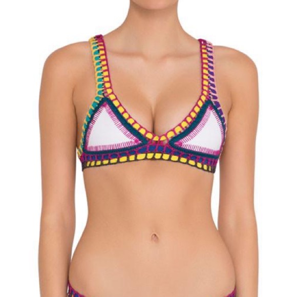 KIINI Other - To small! One of my fav bathing suits ever